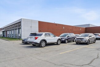 Plus de détails pour 3500 Aut Transcanadienne, Pointe-claire, QC - Industriel à louer