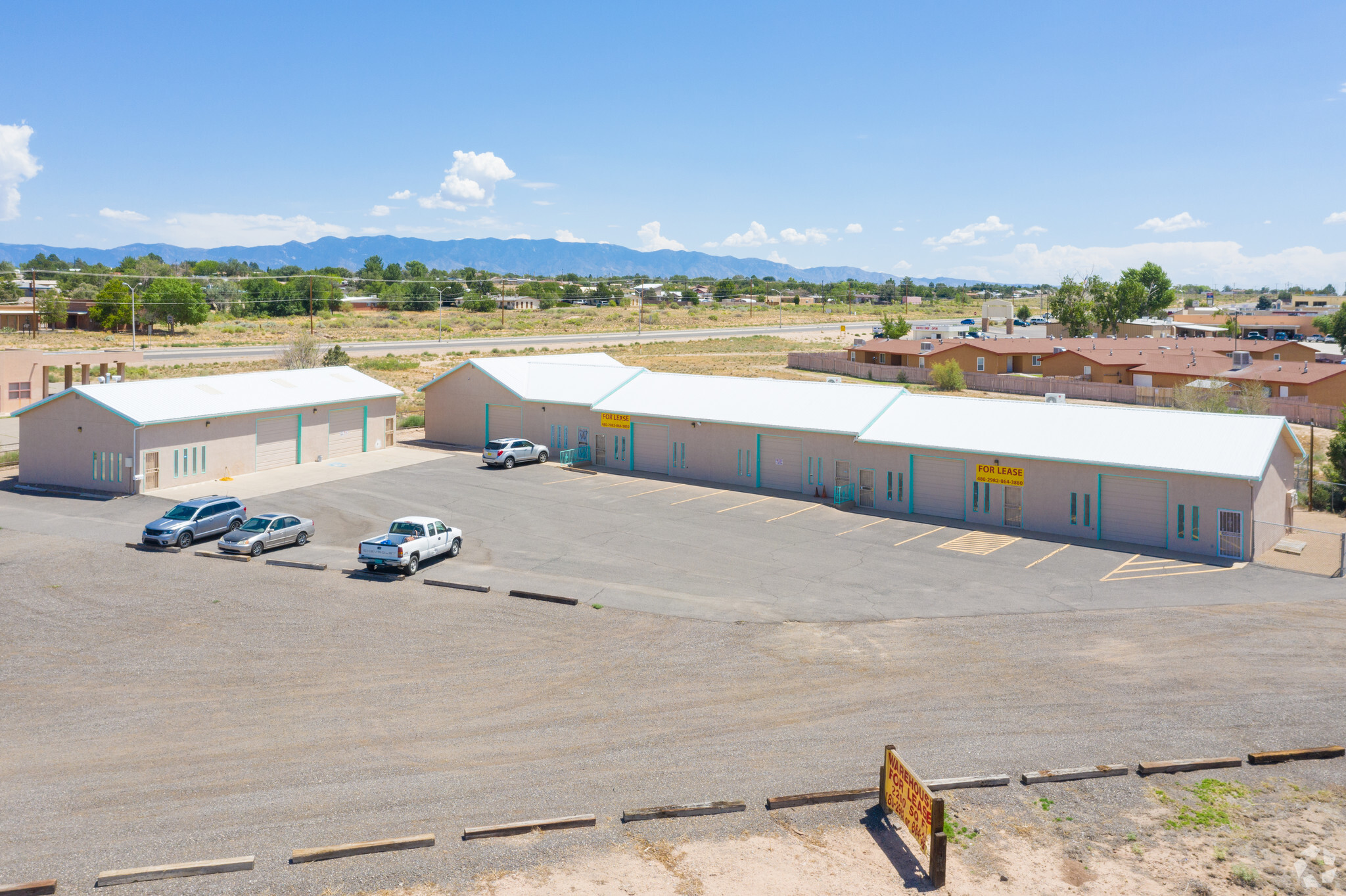 2295 S Nm-304, Belen, NM for sale Primary Photo- Image 1 of 1