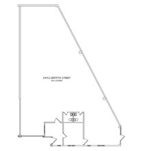 14444-14452 Griffith St, San Leandro, CA for lease Floor Plan- Image 1 of 1