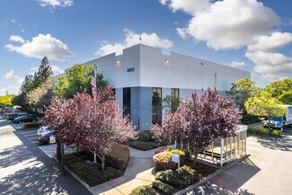 Plus de détails pour 8855 Washington Blvd, Roseville, CA - Industriel à louer