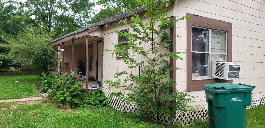 515 N Danville St, Willis, TX à vendre Photo principale- Image 1 de 2