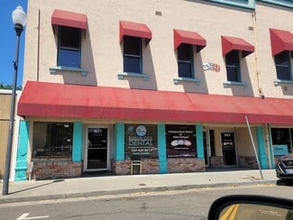 Plus de détails pour 807 Main St, Suisun City, CA - Local d'activités à louer