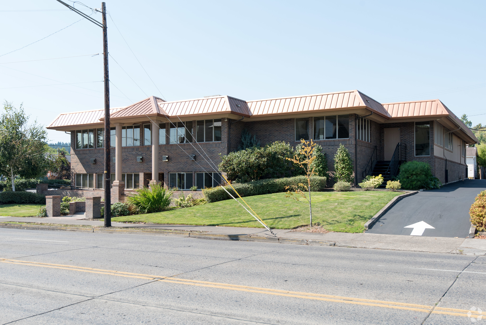 2440 Willamette St, Eugene, OR for lease Building Photo- Image 1 of 23