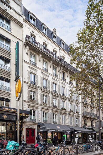 Avenue Du Général Leclerc, Paris à vendre - Photo du bâtiment - Image 3 de 4