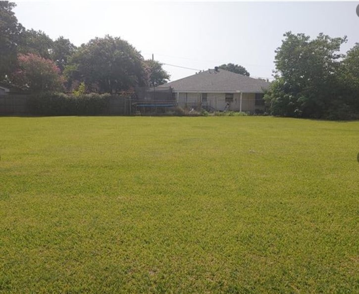 Lot B FAZZIO, Chalmette, LA à vendre Photo principale- Image 1 de 4