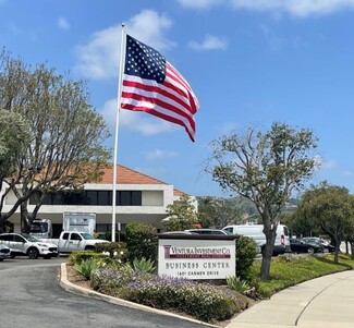 Plus de détails pour 1601 Carmen Dr, Camarillo, CA - Bureau à louer