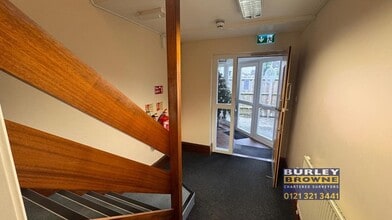 Agriculture House, Chippenham à louer Hall d’entrée- Image 2 de 2