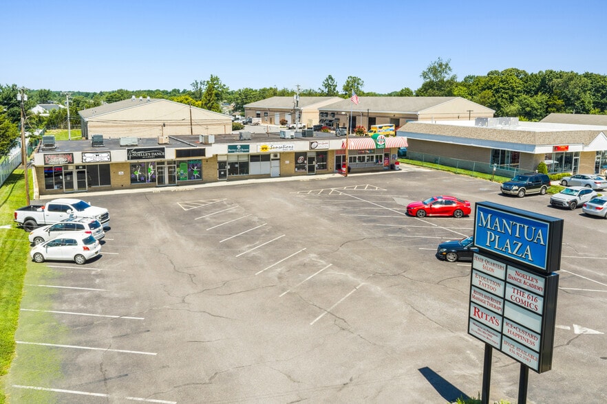 570 Bridgeton Pike, Mantua, NJ for sale - Building Photo - Image 3 of 5