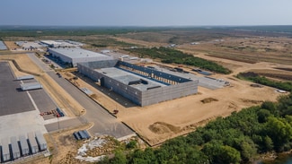 Plus de détails pour 9001 Killam Industial Blvd, Laredo, TX - Industriel à louer