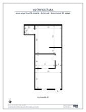 2700-2750 N 29th Ave, Hollywood, FL à louer Photo intérieure- Image 1 de 1