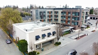 More details for 1422 El Camino Real, Menlo Park, CA - Office for Lease