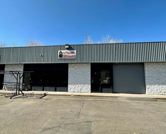 More details for 3672-3706 Norwood Dr, Littleton, CO - Flex for Lease