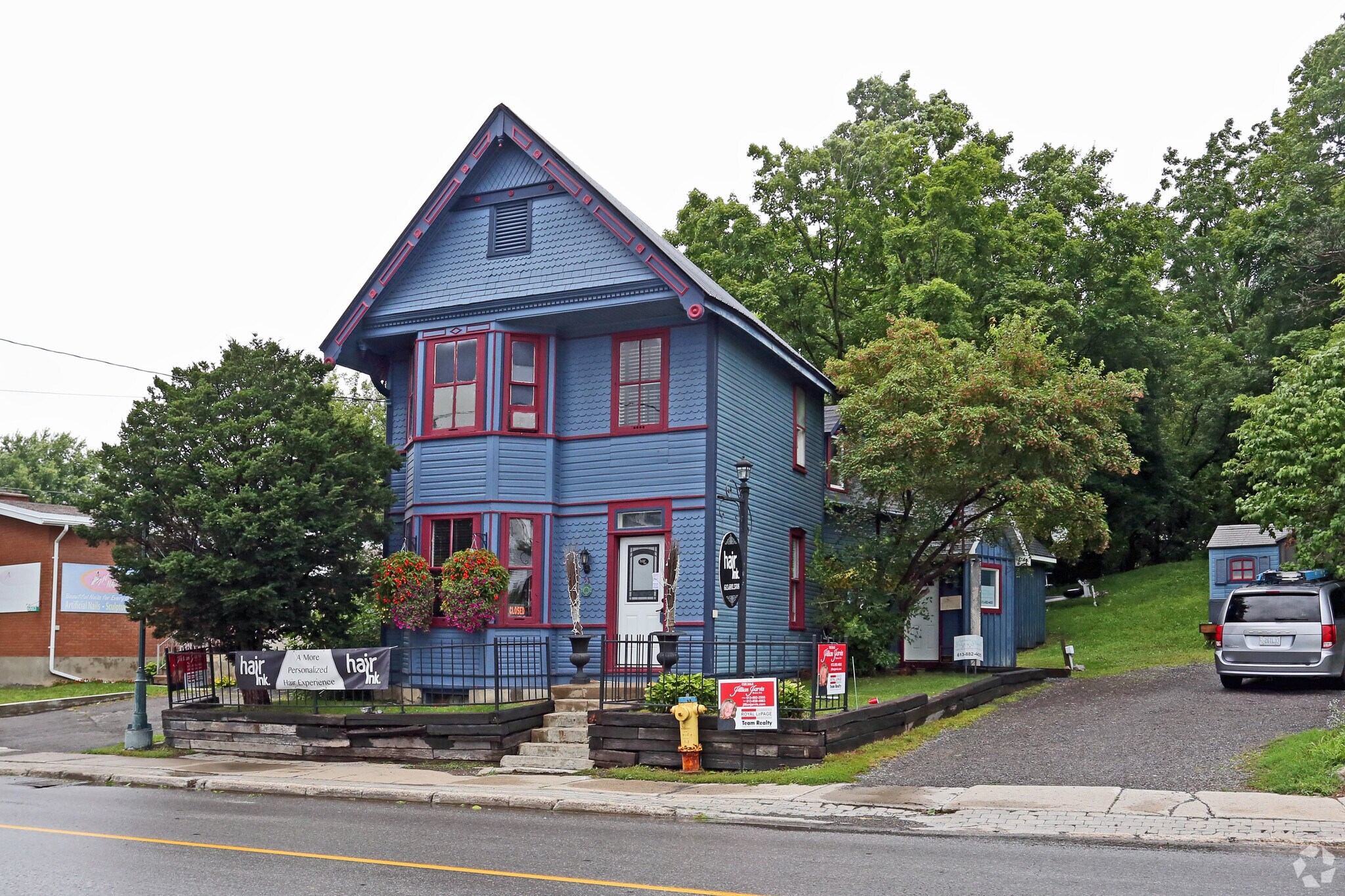 5559 Manotick Main St, Ottawa, ON for sale Primary Photo- Image 1 of 1