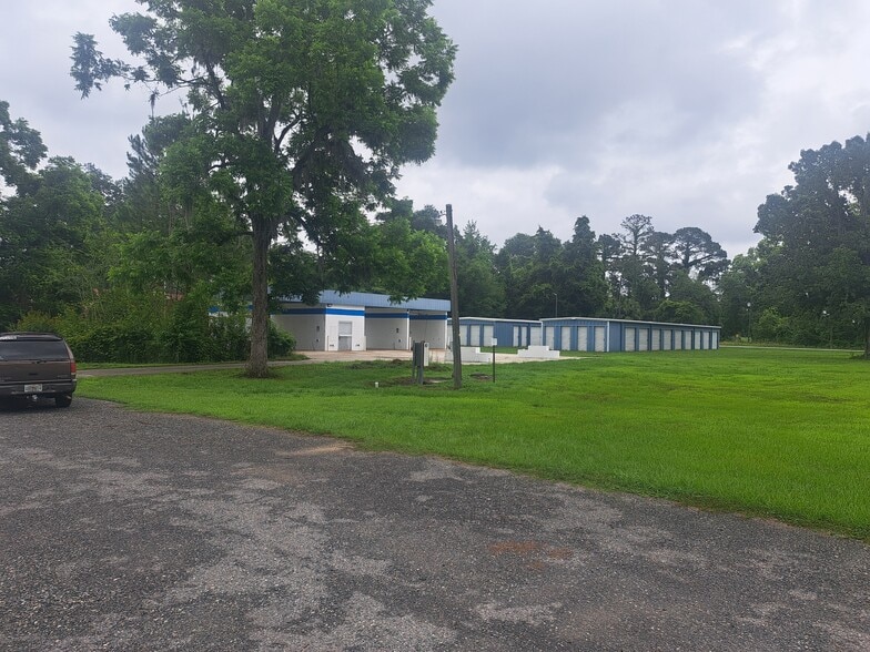 14012 W Us-90, Greenville, FL for sale - Building Photo - Image 1 of 3