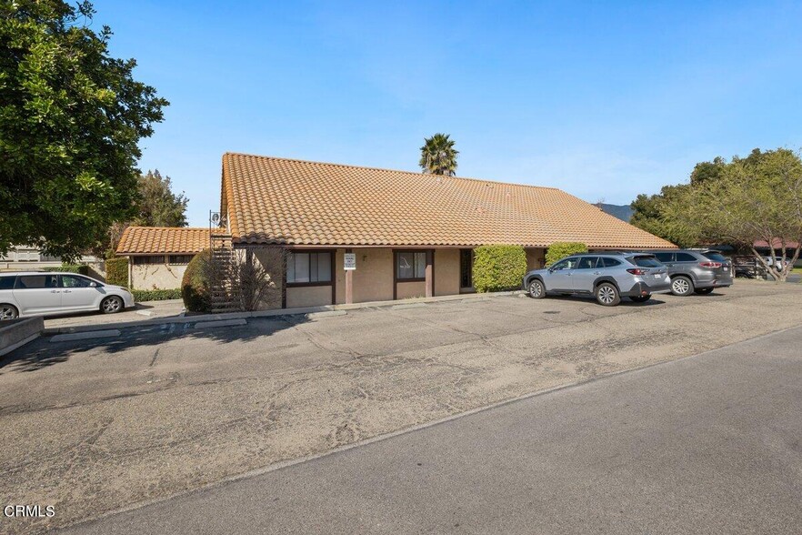 606 Sespe Ave, Fillmore, CA à vendre - Photo du b timent - Image 3 de 9