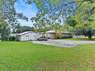 Plus de détails pour 19786 State Highway 181, Fairhope, AL - Spécialité à vendre