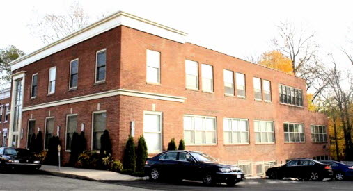 53 Hudson Ave, Nyack, NY à louer - Photo du bâtiment - Image 2 de 10