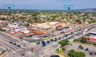 Plus de détails pour La Puente Pavilion – Commerce de détail à vendre, La Puente, CA