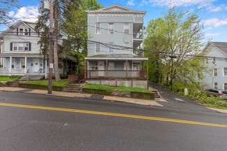 More details for 46 Washington St, Waterbury, CT - Multifamily for Sale