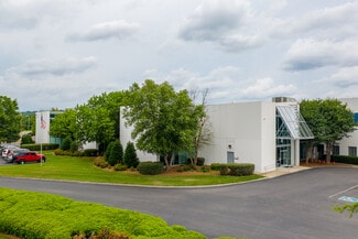 More details for 245 Great Circle Rd, Nashville, TN - Industrial for Lease
