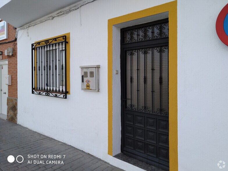 Avenida Rosario, 2, Dosbarrios, Toledo for lease - Interior Photo - Image 1 of 1
