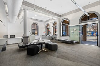 211 Church St, Parramatta for lease Interior Photo- Image 2 of 4