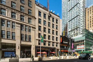 More details for 552 Seventh Ave, New York, NY - Office for Lease