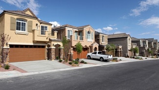 Plus de détails pour Surge Street, Reno, NV - Terrain à vendre