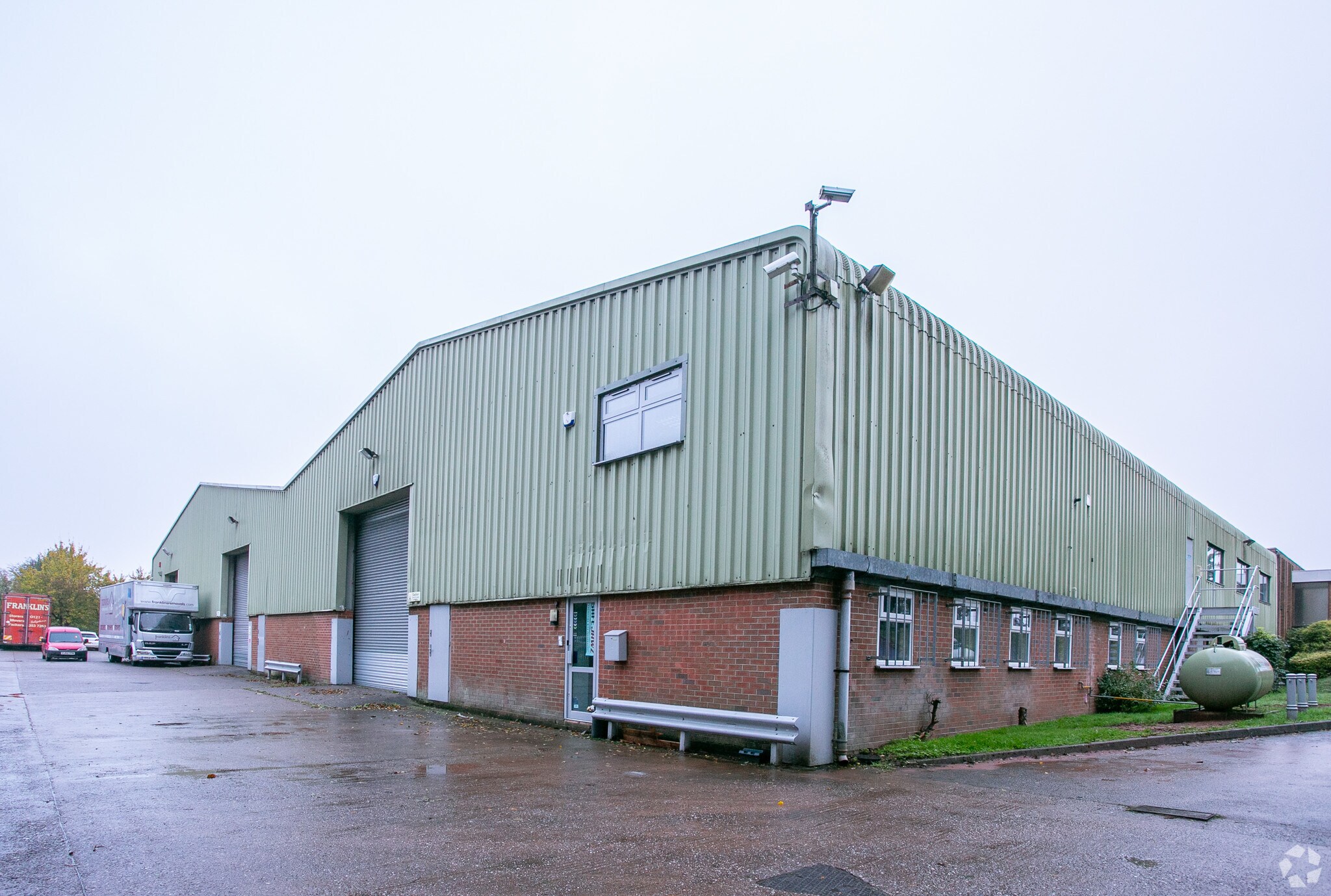Birch Ln, Aldridge for lease Primary Photo- Image 1 of 6