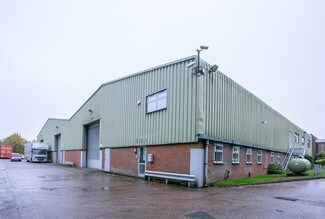 More details for Birch Ln, Aldridge - Office for Lease