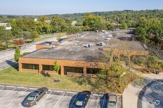 5303 Dupont Cir, Milford, OH - aerial  map view