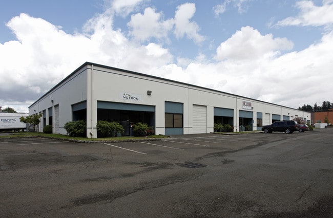 More details for 302-376 NE 219th Ave, Gresham, OR - Flex, Industrial for Lease