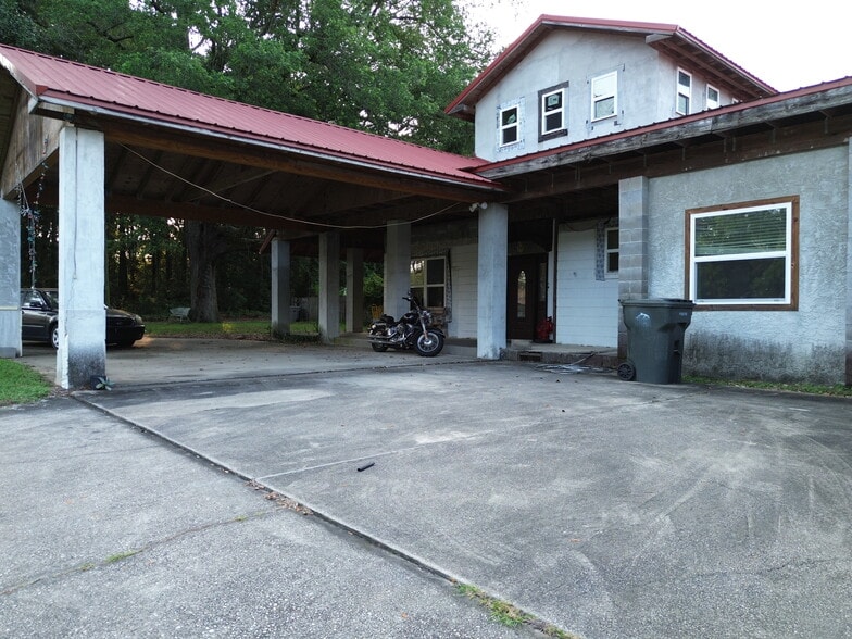 4916 Saufley Field Rd, Pensacola, FL for sale - Building Photo - Image 3 of 33