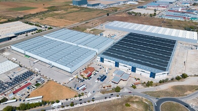 Industriel dans Alovera, Guadalajara à louer Photo intérieure- Image 2 de 21