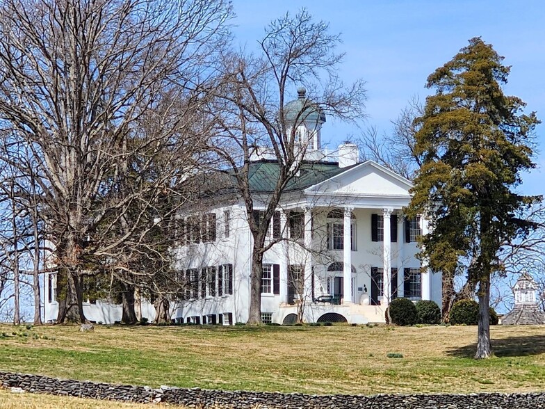 6987 John Mosby Hwy, Boyce, VA à vendre - Photo du bâtiment - Image 1 de 1