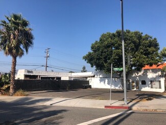 More details for 5861-5863 Washington Blvd, Culver City, CA - Land for Lease