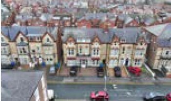 13 Tennyson Av, Bridlington à vendre Photo principale- Image 1 de 2