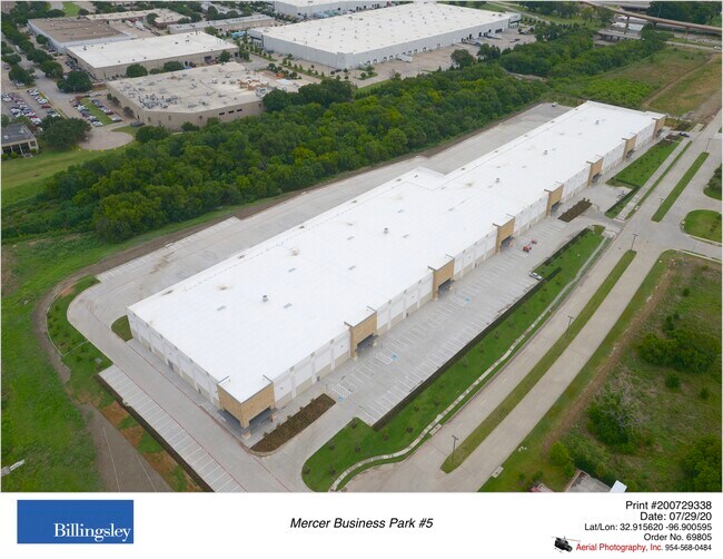 More details for 2261 Morgan Pky, Dallas, TX - Industrial for Lease