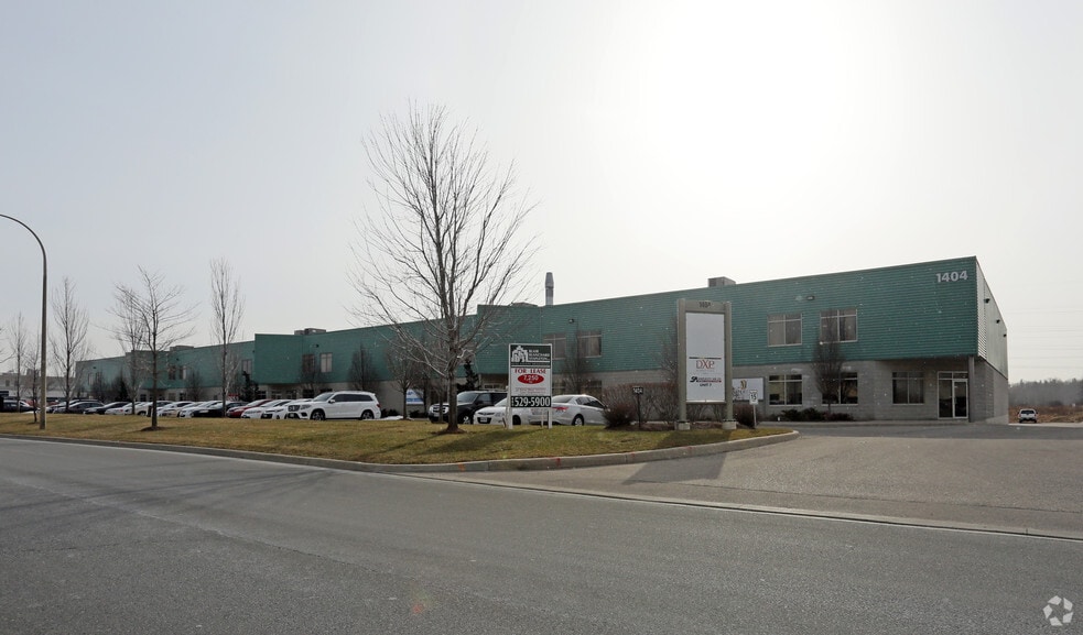 1404 Cormorant Rd, Ancaster, ON for sale - Primary Photo - Image 1 of 1