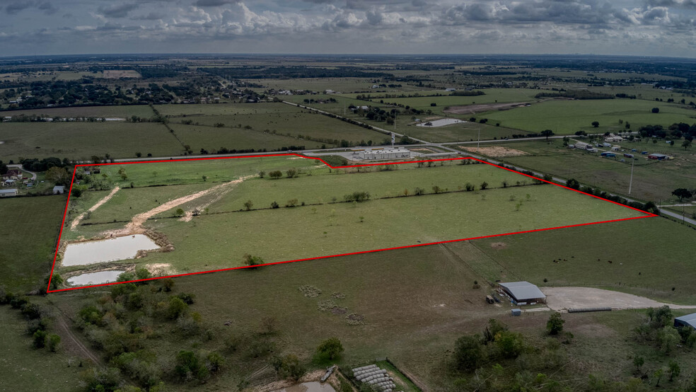 17153 FM 362, Waller, TX à vendre - Photo du bâtiment - Image 2 de 19