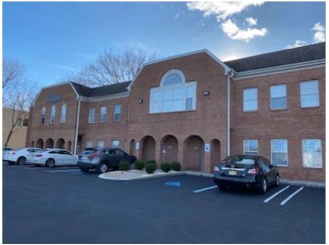 1086-1092 Stelton Rd, Piscataway, NJ for lease - Building Photo - Image 1 of 11