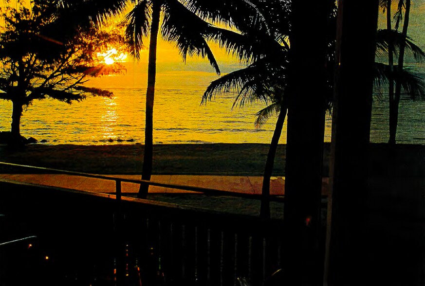 4-1516 Kuhio Hwy, Kapaa, HI à vendre - Photo du bâtiment - Image 3 de 13