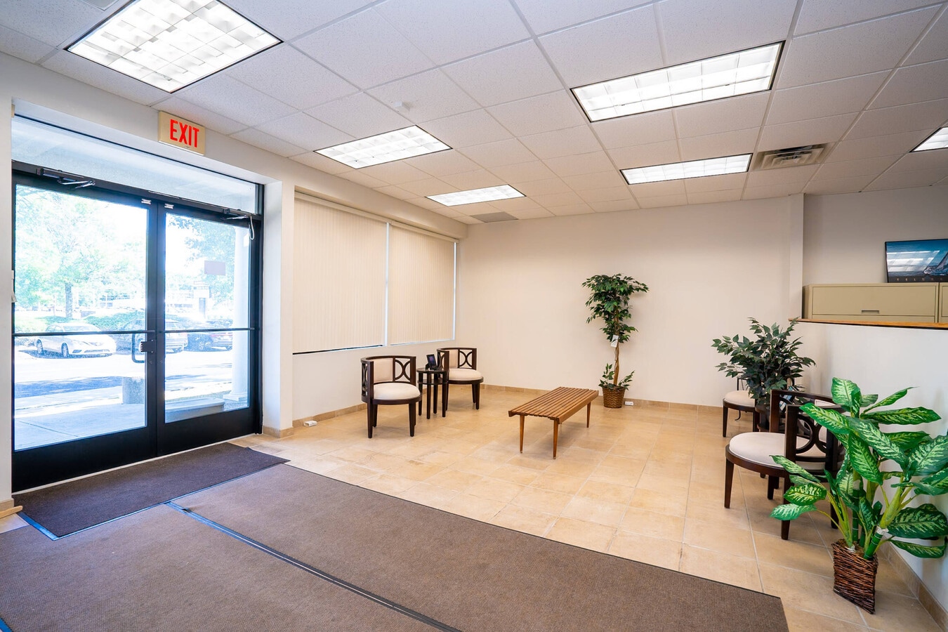 2850 Brunswick Pike, Lawrenceville, NJ 08648 - Unit 3 -  - Lobby - Image 1 of 4