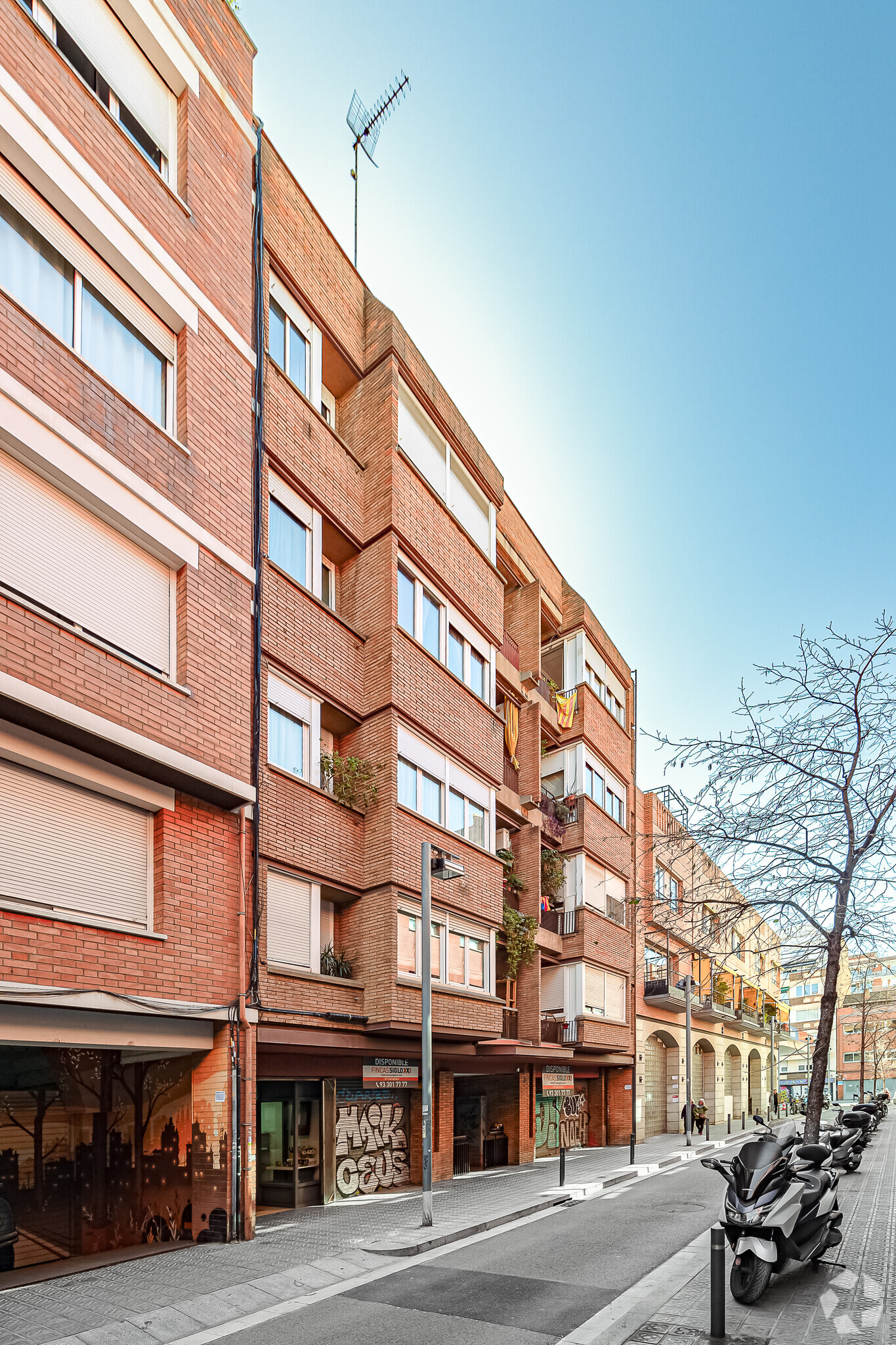 Carrer de Caballero, 10, Barcelona, Barcelona for sale Primary Photo- Image 1 of 4