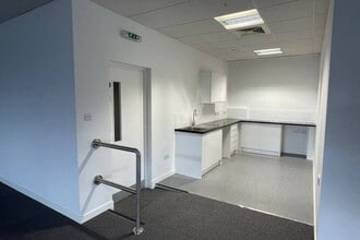 Parsons House, Fossway, Byker, Newcastle Upon Tyne à louer Photo intérieure- Image 2 de 3