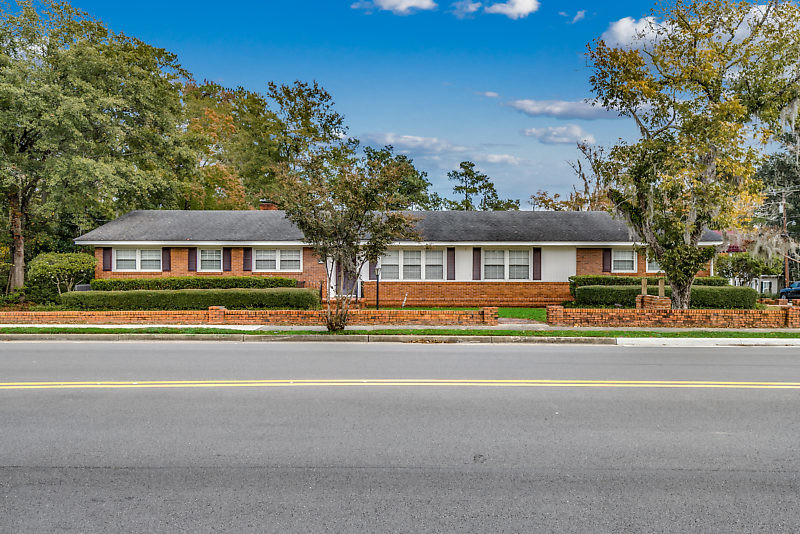 802 Main St, Conway, SC à vendre Photo du bâtiment- Image 1 de 1