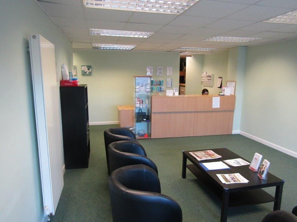 63-65 Dulverton Dr, Milton Keynes for lease Building Photo- Image 1 of 1