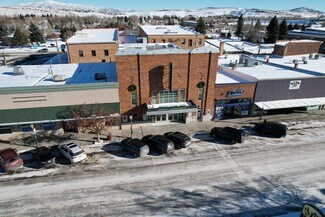 Plus de détails pour 1028 Main St, Evanston, WY - Sports et divertissement à vendre