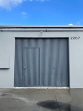 2261-2271 Ritchey St, Santa Ana, CA for lease Interior Photo- Image 2 of 2