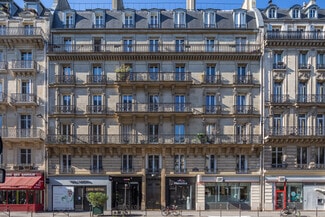 More details for Rue Etienne Marcel, Paris - Retail for Lease